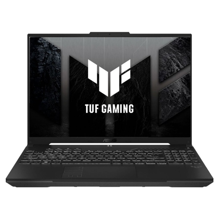 Notebook Gamer ASUS TUF F16 Intel Core 5 210H - RTX 3050 6Gb - 32Gb - 512Gb - Pantalla 16 144Hz - Windows 11