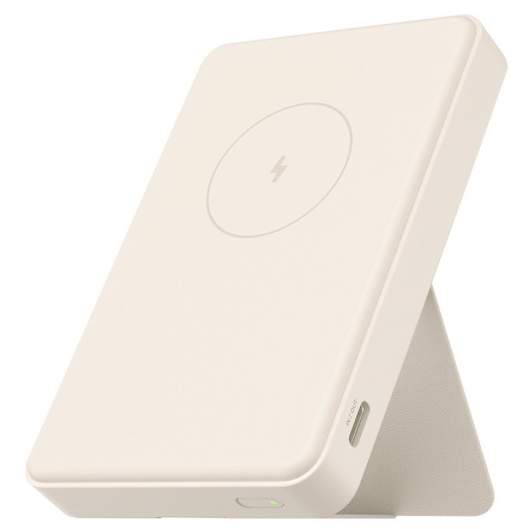 Powerbank Inal�mbrico XIAOMI Magnetic Power Bank 6000mAh