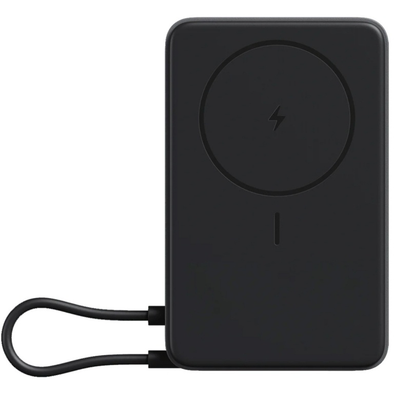 Powerbank XIAOMI Magnetic Power Bank 10000mAh Con Soporte