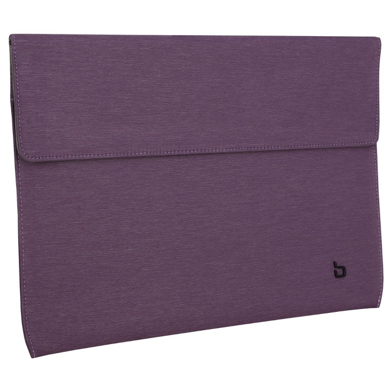 Sobre BLUECASE LSN-K307 para Laptop hasta 15.6 Violeta