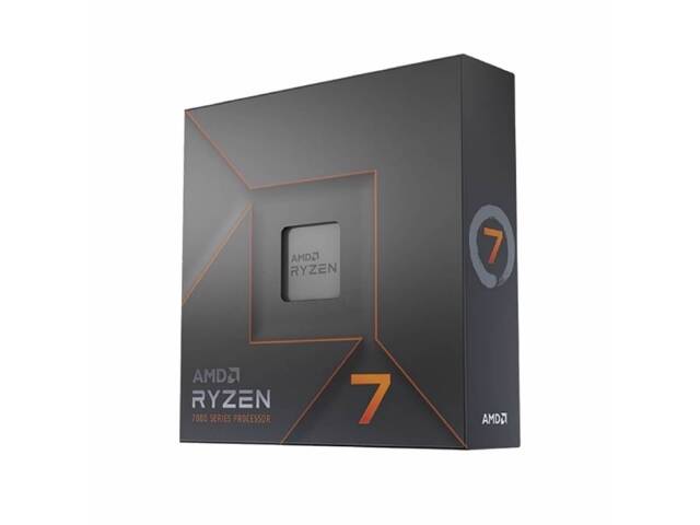 Imagen de Procesador Cpu Amd Ryzen 7 7700X Octa Core 4.5 Hasta 5.4Ghz Socket Am5