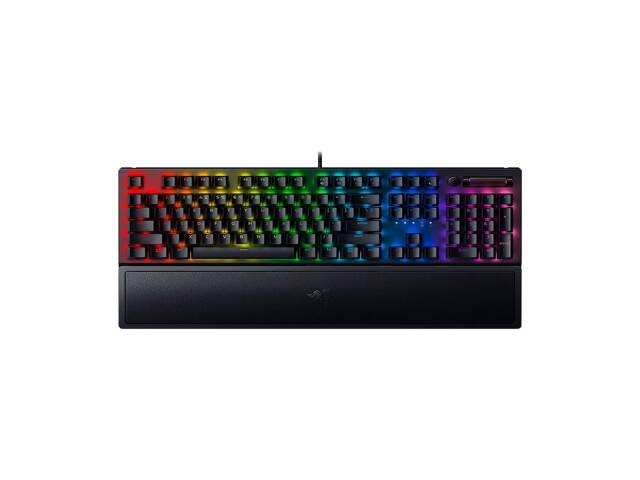 Imagen de Teclado Gamer RAZER BLACKWIDOW V3 Chroma Rgb Mecánico