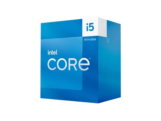 Imagen de Procesador CPU INTEL Core i5 14400 10 Core 1.8Ghz Hasta 4.7Ghz Raptor Lake S1700 14va Generacion