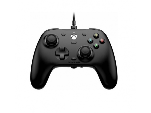 Imagen de Joystick GameSir G7 HE Para XBOX y PC Negro