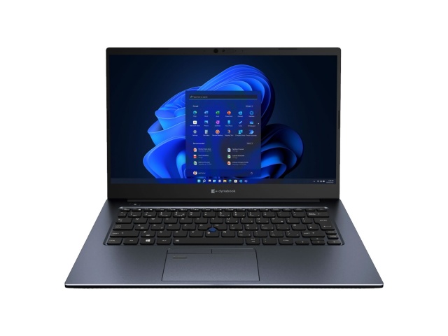 Imagen de Notebook TOSHIBA Dynabook X40-J Intel Core i5 1135G7 (4 Núcleos) - 32Gb - 512Gb - Pantalla 14" Full HD - W11P
