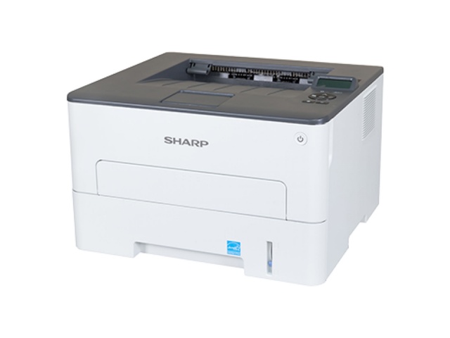 Imagen de Impresora Laser Monocromatica SHARP Dx-B351 Ethernet Usb 33 ppm 1200 x 1200 dpi 25000 Copias Mensuales