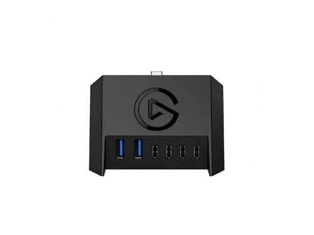 Imagen de Usb Hub ELGATO Para Stream Deck + 10GBN9901