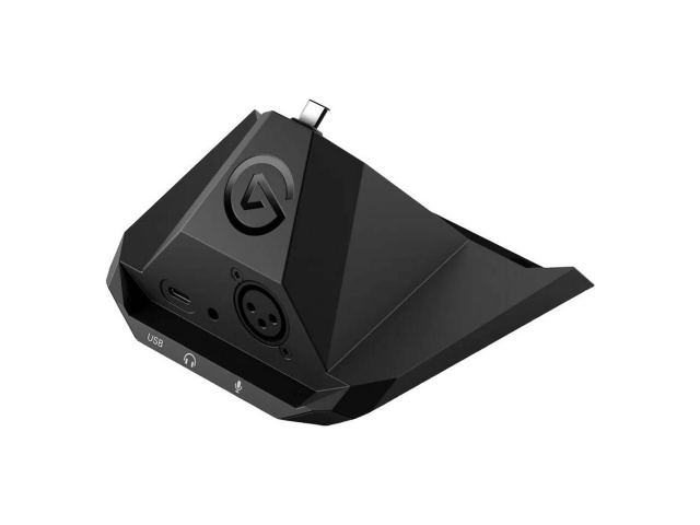 Imagen de Interfaz Audio ELGATO Xlr Dock 10GBM9901 Para Stream Deck +
