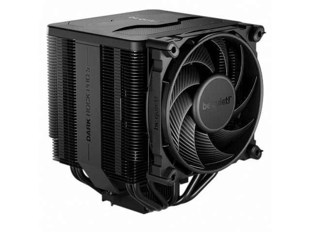 Imagen de Cooler Disipador Cpu BE QUIET! Dark Rock Pro 5