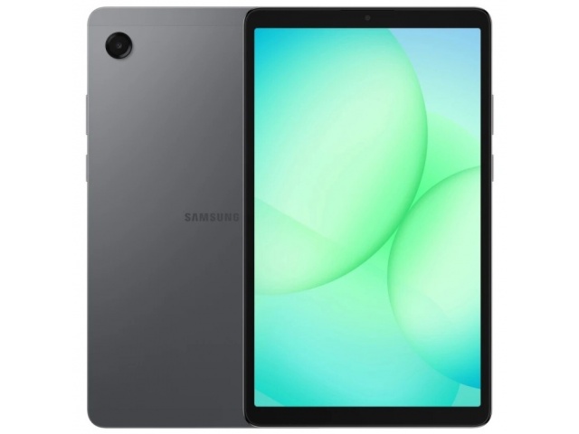 Imagen de Tablet SAMSUNG X236 Galaxy Tab A11+ 5G 8+256GB Gris