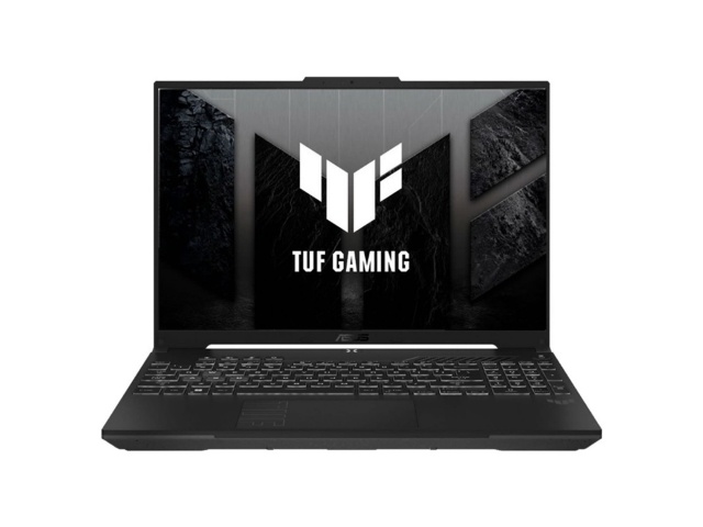 Imagen de Notebook Gamer ASUS Tuf F16 Intel Core 5 210H (8 Núcleos) - Rtx 3050 6Gb - 32Gb - 512Gb - Pantalla 16 144Hz