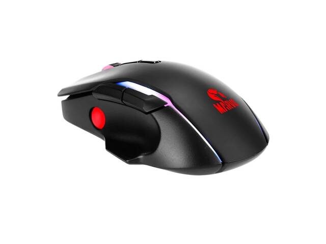 Mouse Gamer Logitech G502 Hero KDA League Of Legends 25600 Dpi 11 Botones  Respuesta 1ms